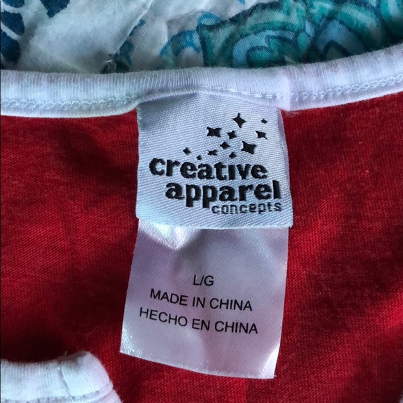 Badgers T-shirt💐 - Picture 2 of 3